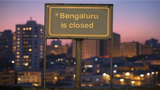 Bengaluru is closed for...: Social media post reignites Kannada language debate